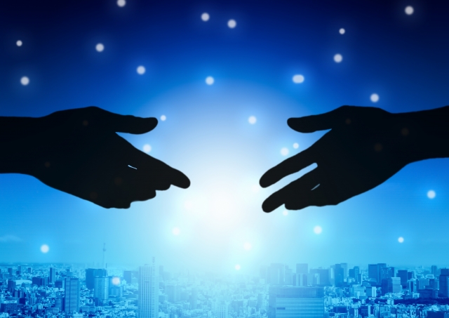 国際共同研究開発にはCAが必須